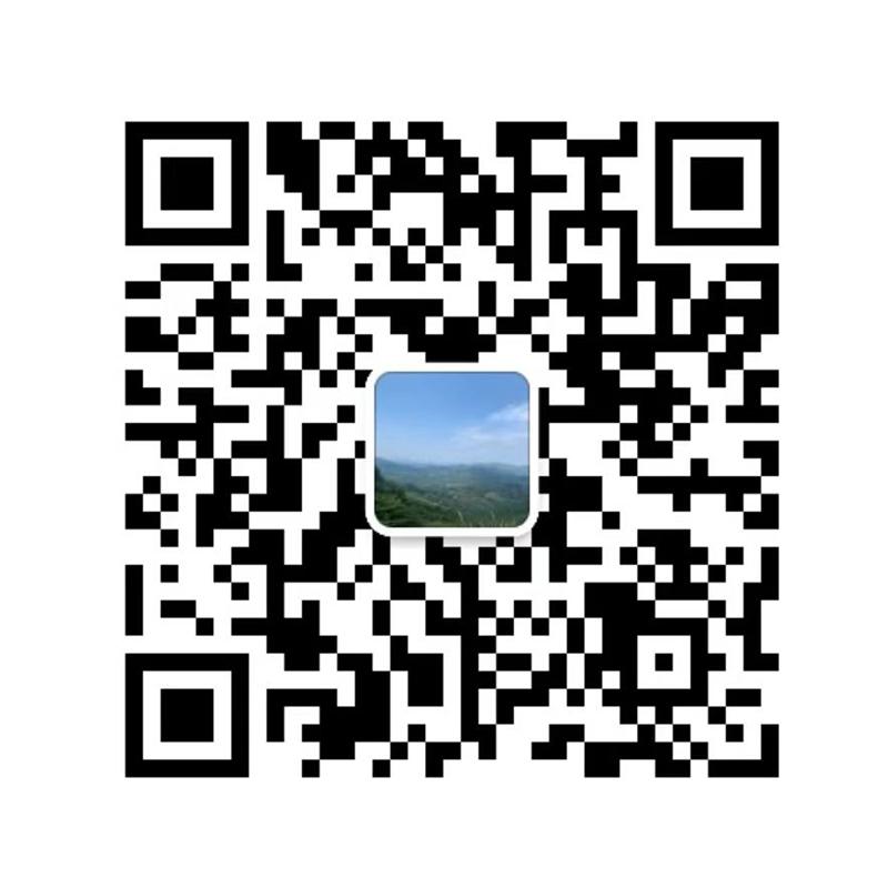 扫一扫添加微信